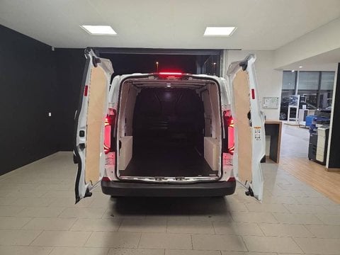 Voitures D'0Km À Roissy En France | Volkswagen Transporter Fg Vii Van L1 2.0 Tdi 150Ch Business ...