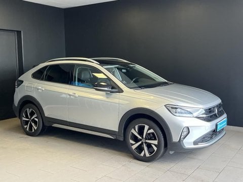 Voitures D'occasion À Roissy En France | Volkswagen Taigo 1.0 Tsi 110Ch Style Dsg7