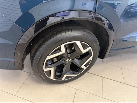 Voitures D'occasion À Villaines Sous Bois | Volkswagen Tiguan 1.5 Etsi 150Ch R-Line Edition Dsg7