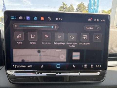 Voitures D'0Km À Saint-Ouen L'aumône | Volkswagen T-Roc 1.5 Etsi 116Ch Style Dsg7