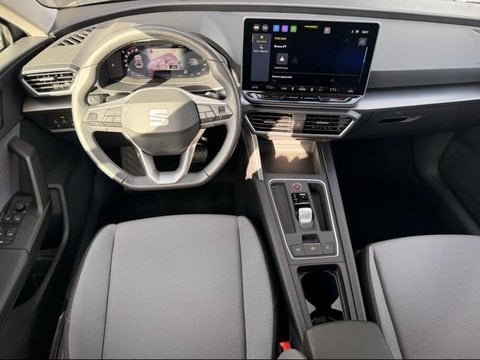 Voitures D'occasion À Beauvais | Seat Leon 1.5 Etsi Hybrid 115Ch Copa Dsg7