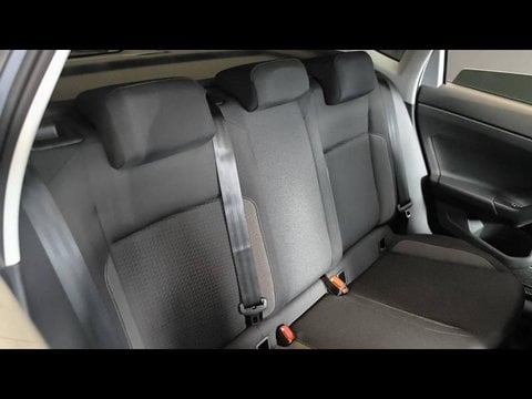 Voitures D'occasion À Roissy En France | Volkswagen Polo 1.0 Tsi 95Ch Vw Edition Dsg7