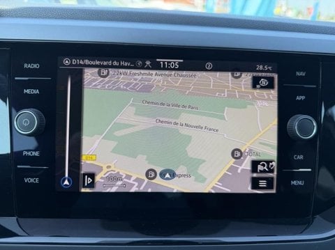 Voitures D'occasion À Pierrelaye | Volkswagen Taigo 1.5 Tsi 150Ch R-Line Dsg7