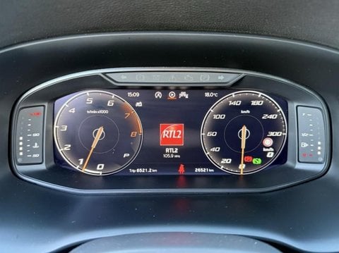 Voitures D'occasion À Beauvais | Cupra Ateca 1.5 Tsi 150Ch V Dsg7
