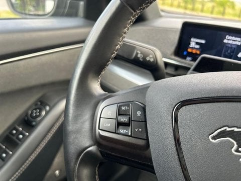 Voitures D'occasion À Sarcelles | Ford Mustang Mach-E 487Ch Extended Range 99Kwh Gt Awd