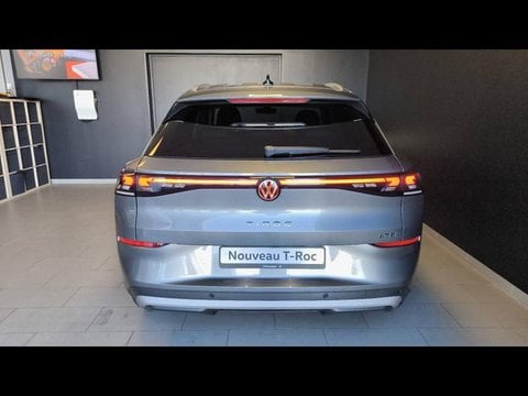 Voitures D'0Km À Roissy En France | Volkswagen T-Roc 1.5 Etsi 150Ch Style Dsg7