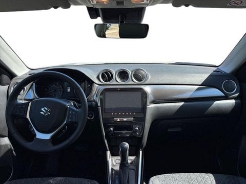 Voitures D'occasion À Saint Maximin | Suzuki Vitara 1.4 Boosterjet Hybrid 110Ch Style Auto My25