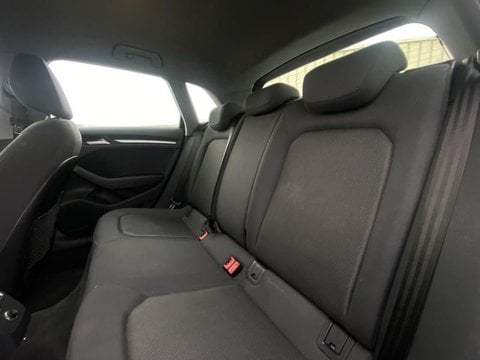Voitures D'occasion À Saint-Ouen L'aumône | Audi A3 Sportback 35 Tdi 150Ch Business Line S Tron...