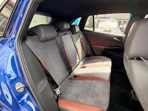 Voitures D'occasion À Sartrouville | Volkswagen Id.4 204Ch 1St