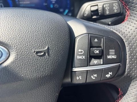Voitures D'occasion À Etampes | Ford Kuga 2.5 Duratec 180Ch Hybrid Flexifuel St-Line X Powershift