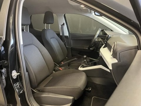 Voitures D'occasion À Villaines Sous Bois | Seat Arona 1.0 Tsi 95Ch Copa