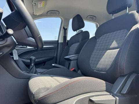 Voitures D'occasion À Saint-Ouen L'aumône | Mg Zs 1.5 Vti-Tech 106Ch Comfort