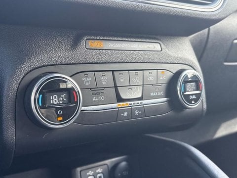 Voitures D'occasion À Jaux Compiègne | Ford Kuga 2.5 Duratec 190Ch Fhev E85 St-Line Bva