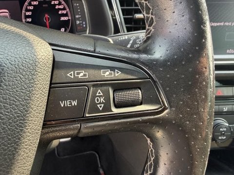Voitures D'occasion À Jaux Compiègne | Seat Leon 2.0 Tsi 290Ch Cupra Dsg7