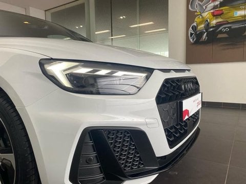 Voitures D'0Km À Beauvais | Audi A1 Sportback 30 Tfsi 116Ch S Line S Tronic 7