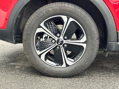 Voitures D'occasion À Saint Maximin | Kia Xceed 1.6 Gdi 105Ch + Plug-In 60.5Ch Active Dct6