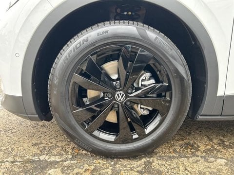 Voitures D'0Km À Saint-Ouen L'aumône | Volkswagen Id.4 286Ch Pro 79 Kwh Life Max