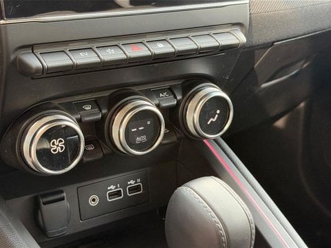 Voitures D'occasion À Beauvais | Renault Clio 1.6 E-Tech 145Ch Full Hybrid Esprit Alpine - 24