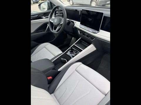 Voitures D'0Km À Sartrouville | Volkswagen Tiguan 1.5 Ehybrid 204Ch Elegance Dsg6