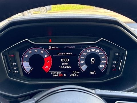 Voitures D'occasion À Compiègne | Audi A1 Sportback 30 Tfsi 116Ch Design