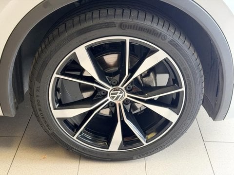 Voitures D'occasion À Roissy En France | Volkswagen Tiguan 2.0 Tdi 150Ch R-Line Dsg7