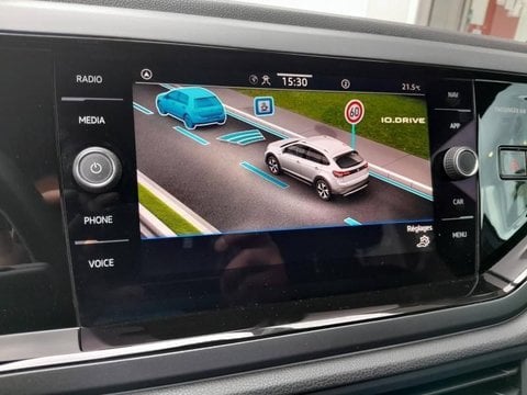 Voitures D'occasion À Roissy En France | Volkswagen Taigo 1.0 Tsi 110Ch R-Line Dsg7