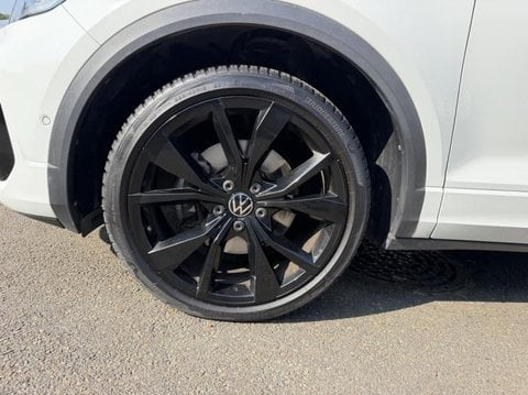 Voitures D'occasion À Garges Lès Gonesse | Volkswagen T-Roc 1.5 Tsi Evo 150Ch R-Line Dsg7