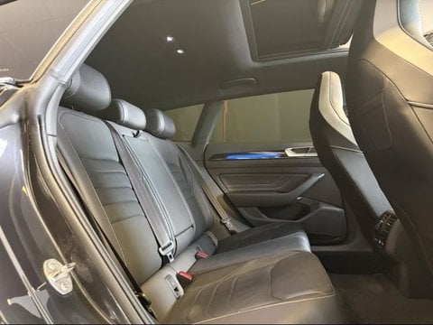 Voitures D'occasion À Roissy En France | Volkswagen Arteon 2.0 Tdi Evo 150Ch R-Line Dsg7