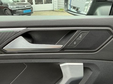 Voitures D'occasion À Garges Lès Gonesse | Volkswagen Tiguan 1.4 Ehybrid 245Ch R-Line Exclusive...