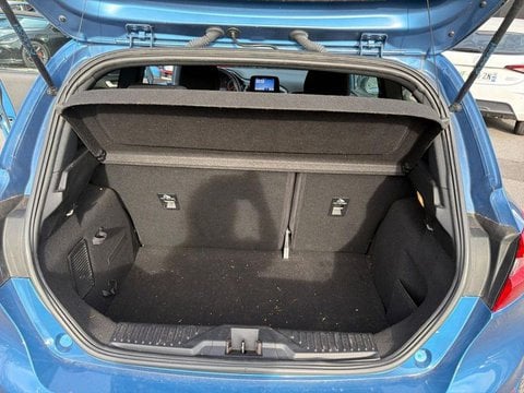 Voitures D'occasion À Saint Ouen L'aumône | Ford Fiesta 1.5 Ecoboost 200Ch Stop&Start St-Pack 3...