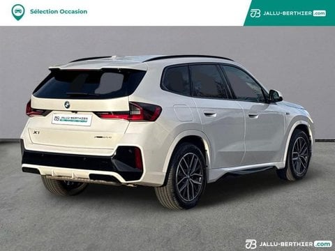Voitures D'occasion À Jaux Compiègne | Bmw X1 Xdrive25E 245Ch M Sport