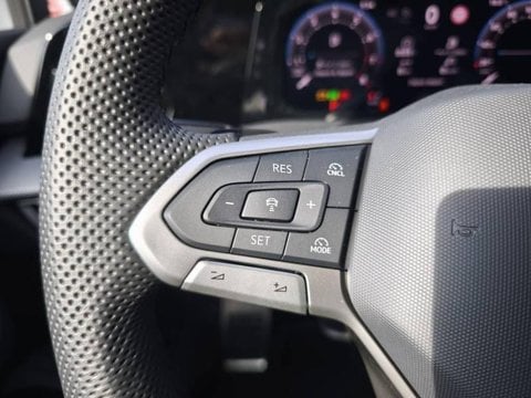 Voitures D'0Km À Pierrelaye | Volkswagen Golf 1.5 Etsi Evo2 150Ch R-Line Edition Dsg7