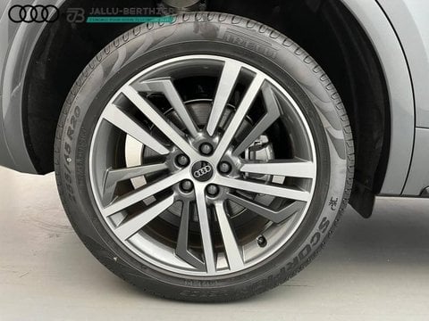 Voitures D'0Km À Compiègne | Audi Q5 Sportback 50 Tfsi E 299Ch S Line Quattro S Tronic 7