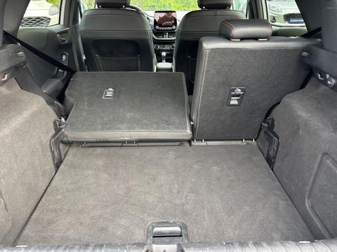 Voitures D'occasion À Etampes | Ford Puma 1.0 Flexifuel 125Ch S&S Mhev St-Line X