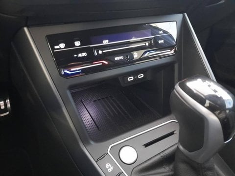 Voitures D'occasion À Jaux Compiègne | Volkswagen Taigo 1.5 Tsi 150Ch R-Line Edition Dsg7
