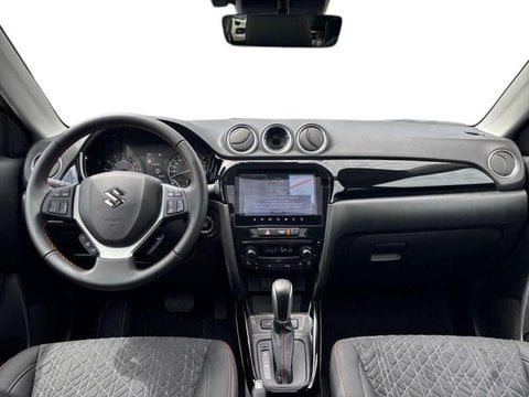 Voitures D'0Km À Beauvais | Suzuki Vitara 1.4 Boosterjet Hybrid 110Ch Xplore Auto