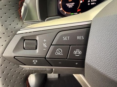 Voitures D'0Km À Jaux Compiègne | Seat Leon St 1.5 Ehybrid 204Ch Fr Dsg6