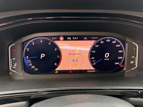 Voitures D'occasion À Sartrouville | Volkswagen T-Roc 1.5 Tsi Evo2 150Ch R-Line Dsg7