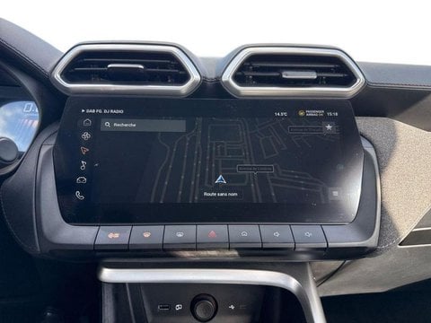 Voitures D'occasion À Vauchelles Les Quesnoy | Mg Zs 1.5 Hybrid+ 197Ch Comfort