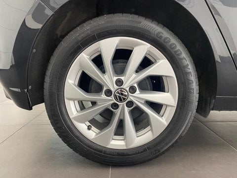 Voitures D'occasion À Beauvais | Volkswagen Polo 1.0 Tsi 95Ch Style Dsg7
