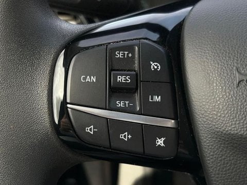 Voitures D'occasion À Saint Maximin | Ford Fiesta 1.1 75Ch Connect Business 5P