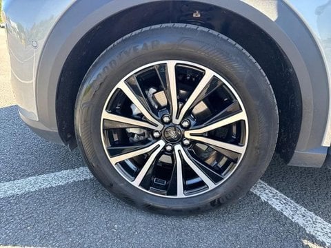 Voitures D'occasion À Saint Maximin | Ford Puma 1.0 Ecoboost 125Ch S&S Mhev Titanium Business Po...