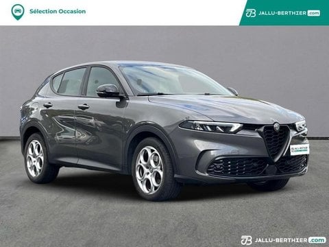 Voitures D'occasion À Etampes | Alfa Romeo Tonale 1.5 Hybrid 130Ch Sprint Tct