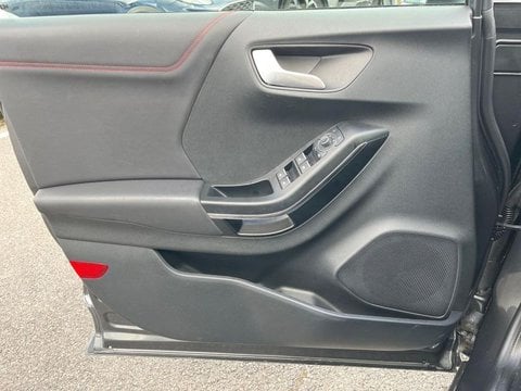 Voitures D'occasion À Amiens | Ford Puma 1.0 Ecoboost 125Ch S&S Mhev St-Line X Powershift