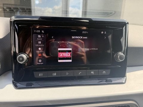 Voitures D'occasion À Jaux Compiègne | Seat Ibiza 1.0 Tsi 95Ch Copa
