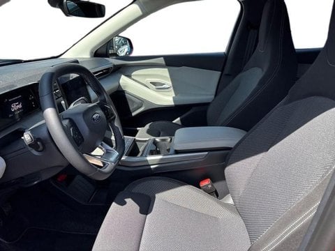 Voitures D'0Km À Morangis | Ford Explorer 170Ch Standard Range 52Kwh Style Rwd