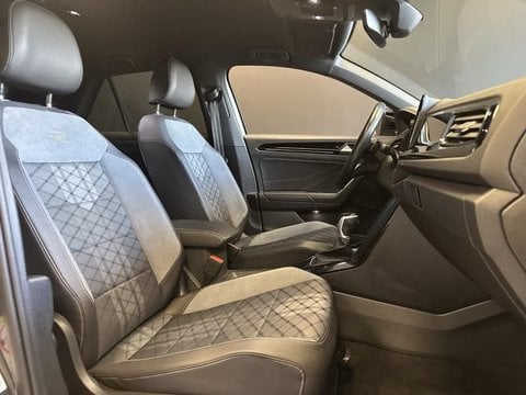 Voitures D'occasion À Roissy En France | Volkswagen T-Roc 1.5 Tsi Evo 150Ch R-Line Dsg7