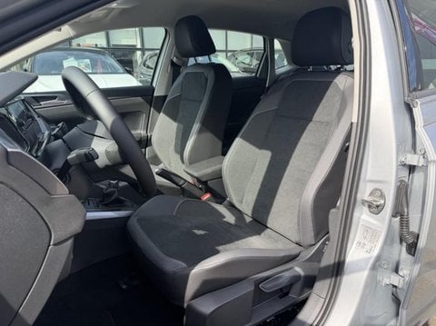 Voitures D'0Km À Garges Lès Gonesse | Volkswagen Polo 1.0 Tsi 95Ch Style