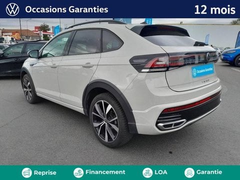 Voitures D'occasion À Pierrelaye | Volkswagen Taigo 1.0 Tsi 110Ch R-Line Dsg7