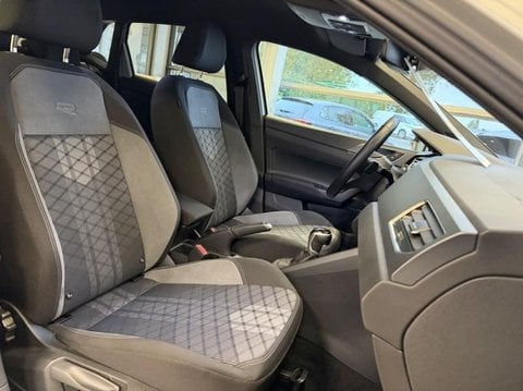 Voitures D'occasion À Villaines Sous Bois | Volkswagen Polo 1.0 Tsi 116Ch R-Line Dsg7